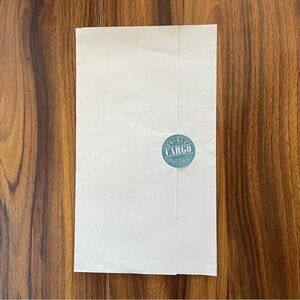 Hawthorne's Restaurant At Marina Bay Vintage Menu Richmond California